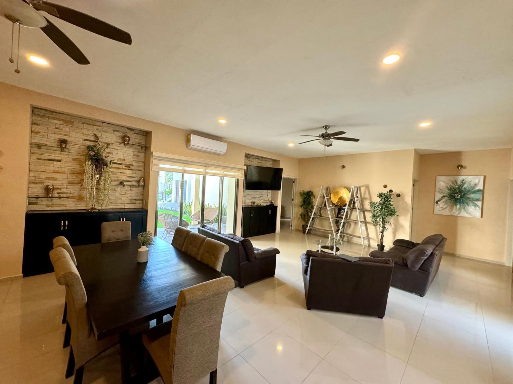 Villas Mar Turquesa Cozumel Eksteriør bilde