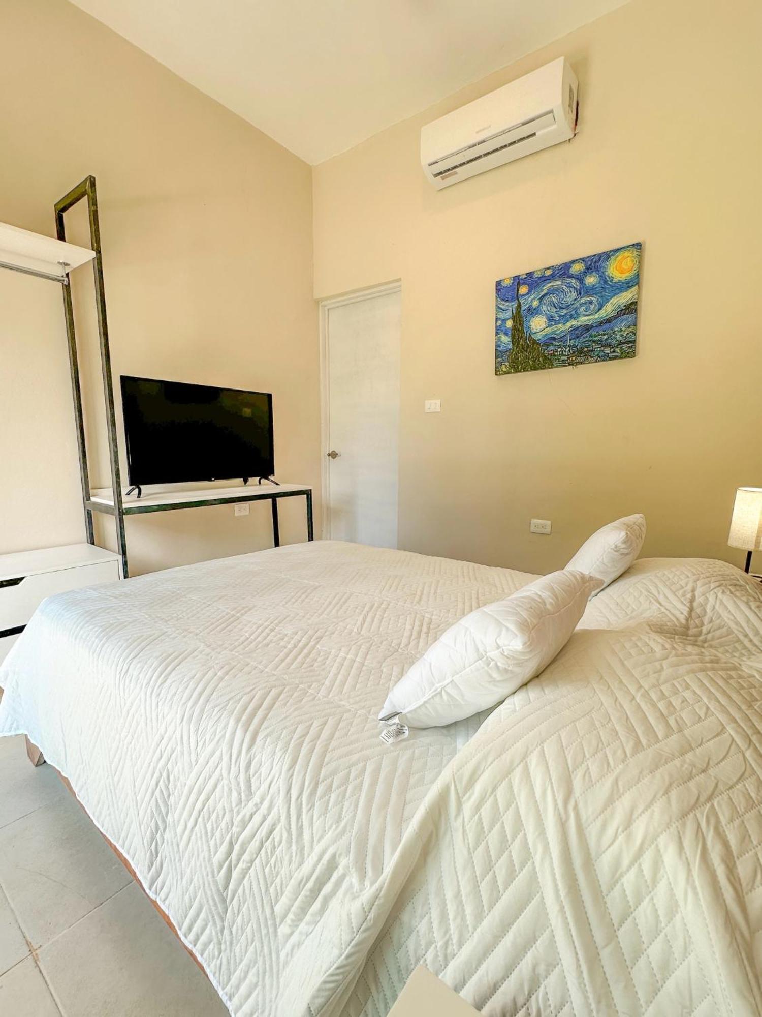Villas Mar Turquesa Cozumel Eksteriør bilde