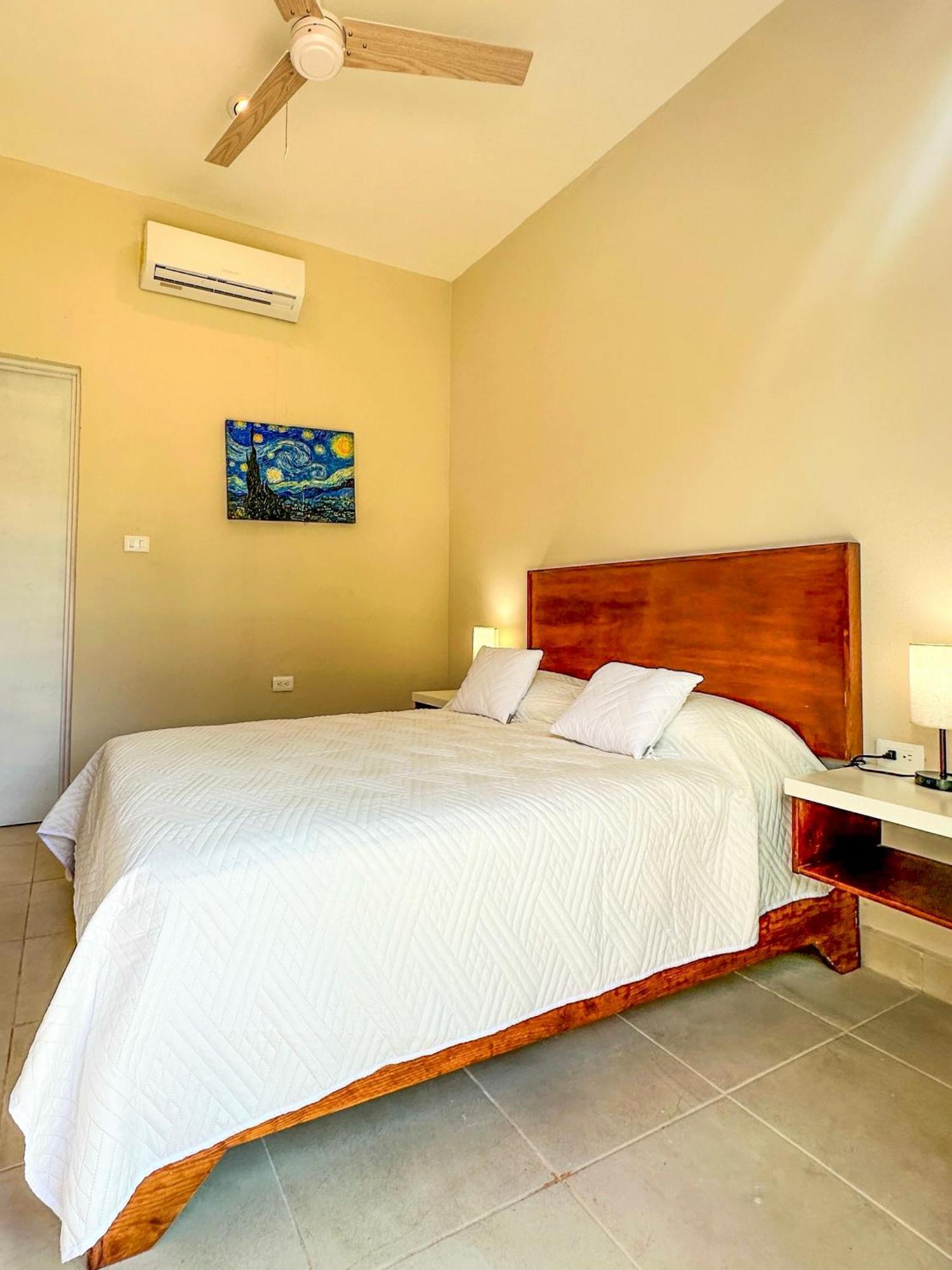 Villas Mar Turquesa Cozumel Eksteriør bilde