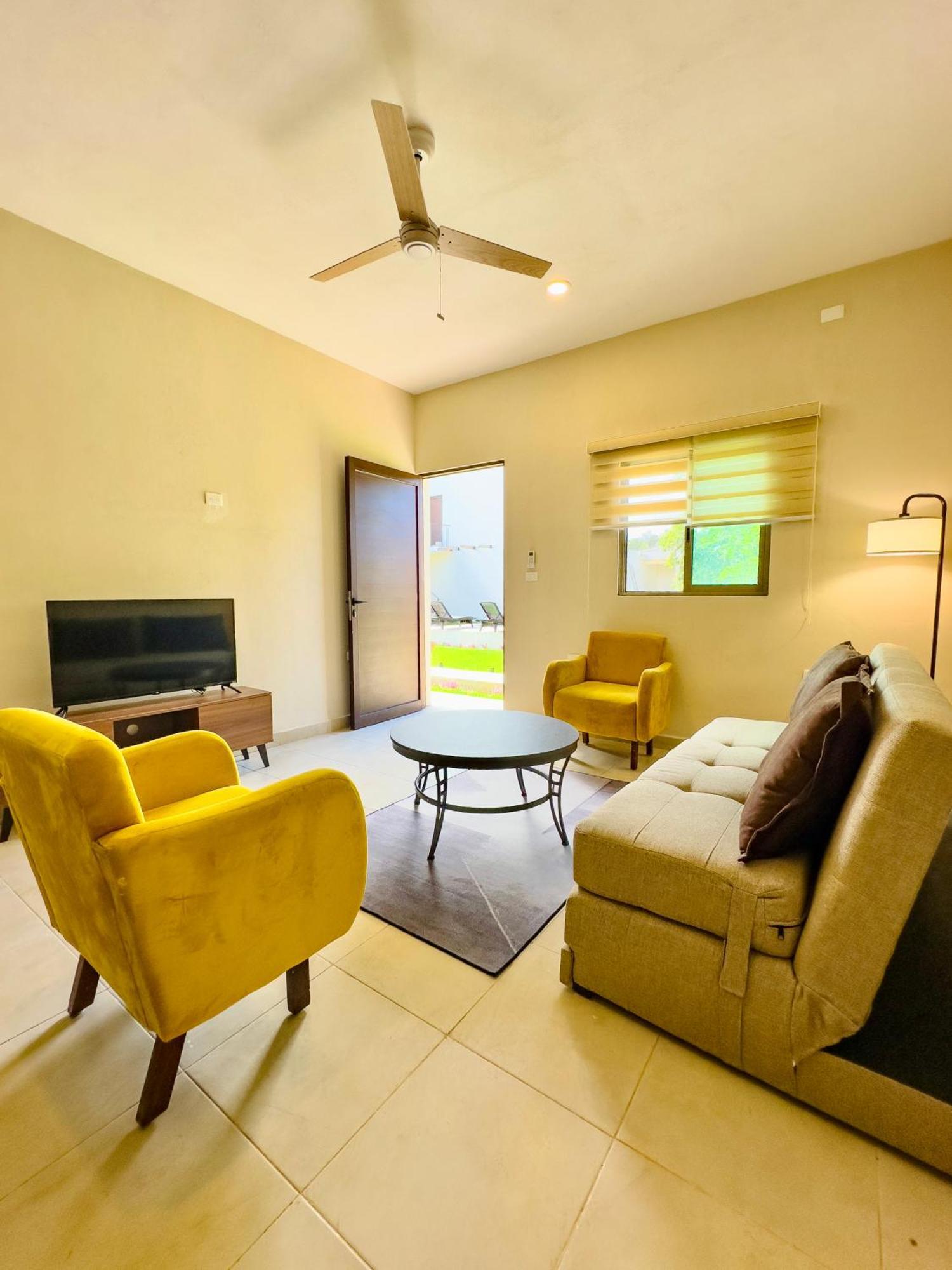 Villas Mar Turquesa Cozumel Eksteriør bilde