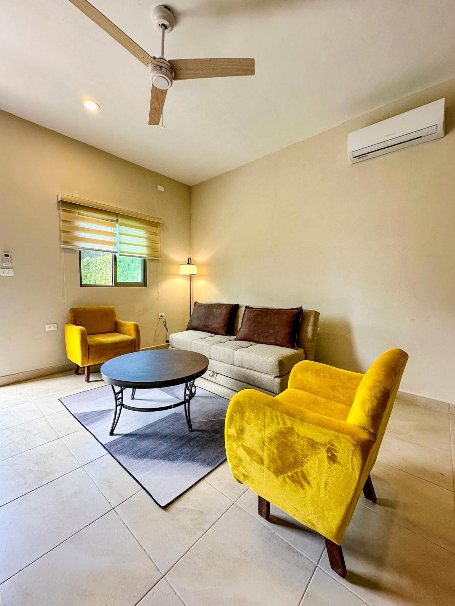 Villas Mar Turquesa Cozumel Eksteriør bilde