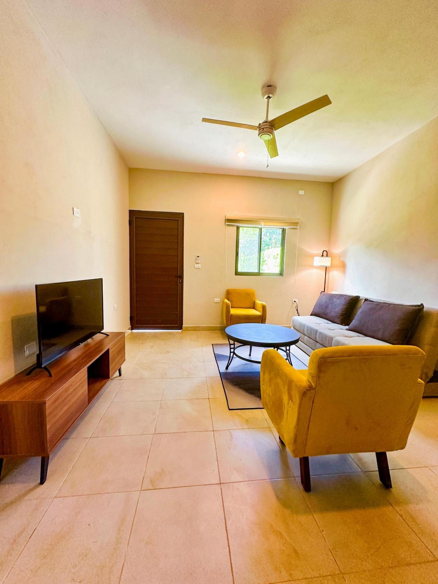 Villas Mar Turquesa Cozumel Eksteriør bilde