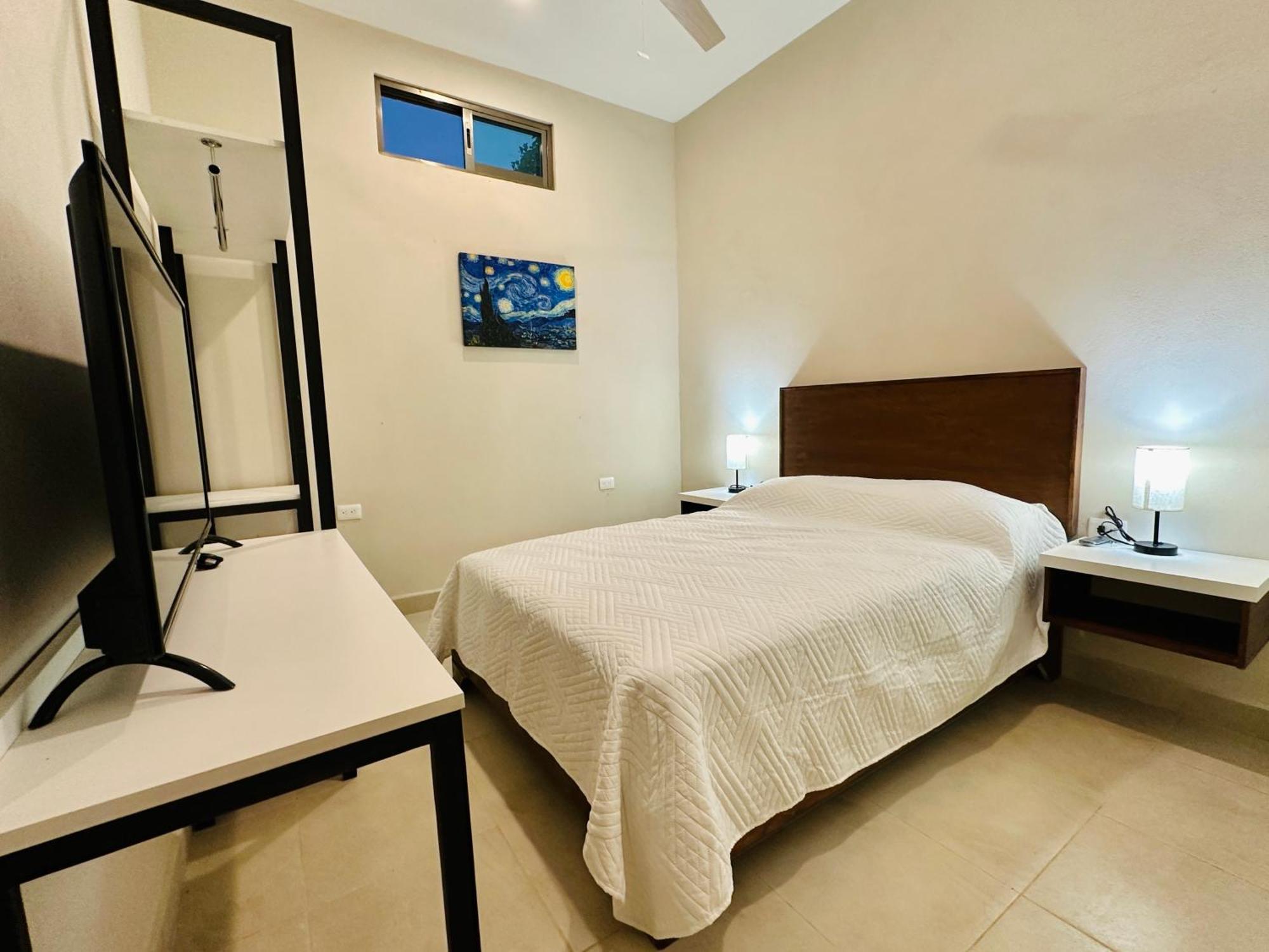 Villas Mar Turquesa Cozumel Eksteriør bilde