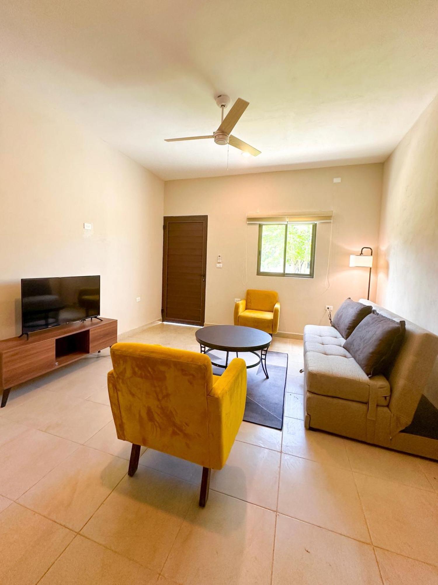 Villas Mar Turquesa Cozumel Eksteriør bilde